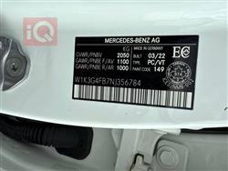 مرسيدس بنز C-Class